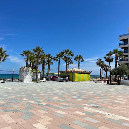 Apartamento playa La Mata y Guardamar Exterior foto