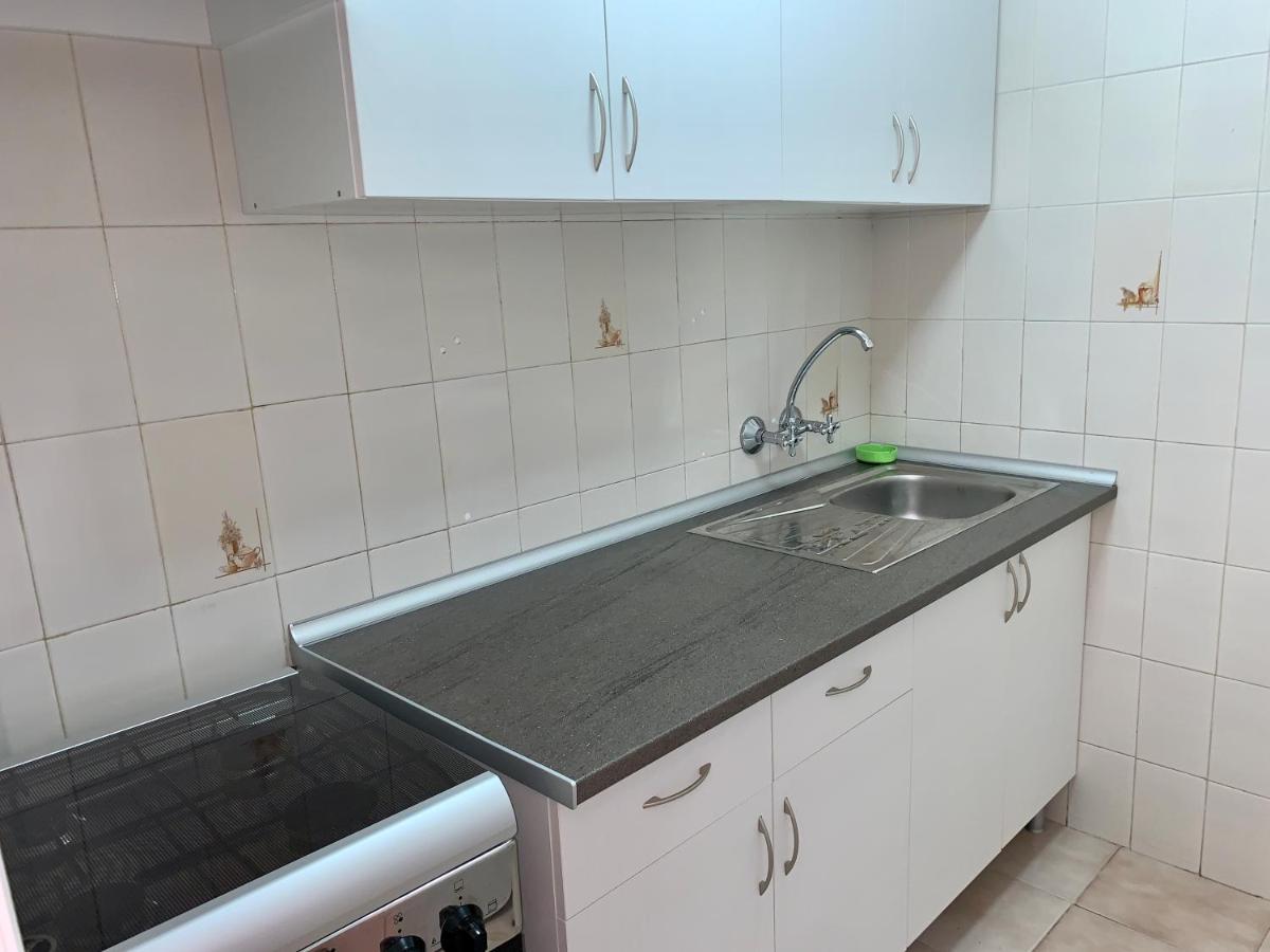 Apartamento playa La Mata y Guardamar Exterior foto