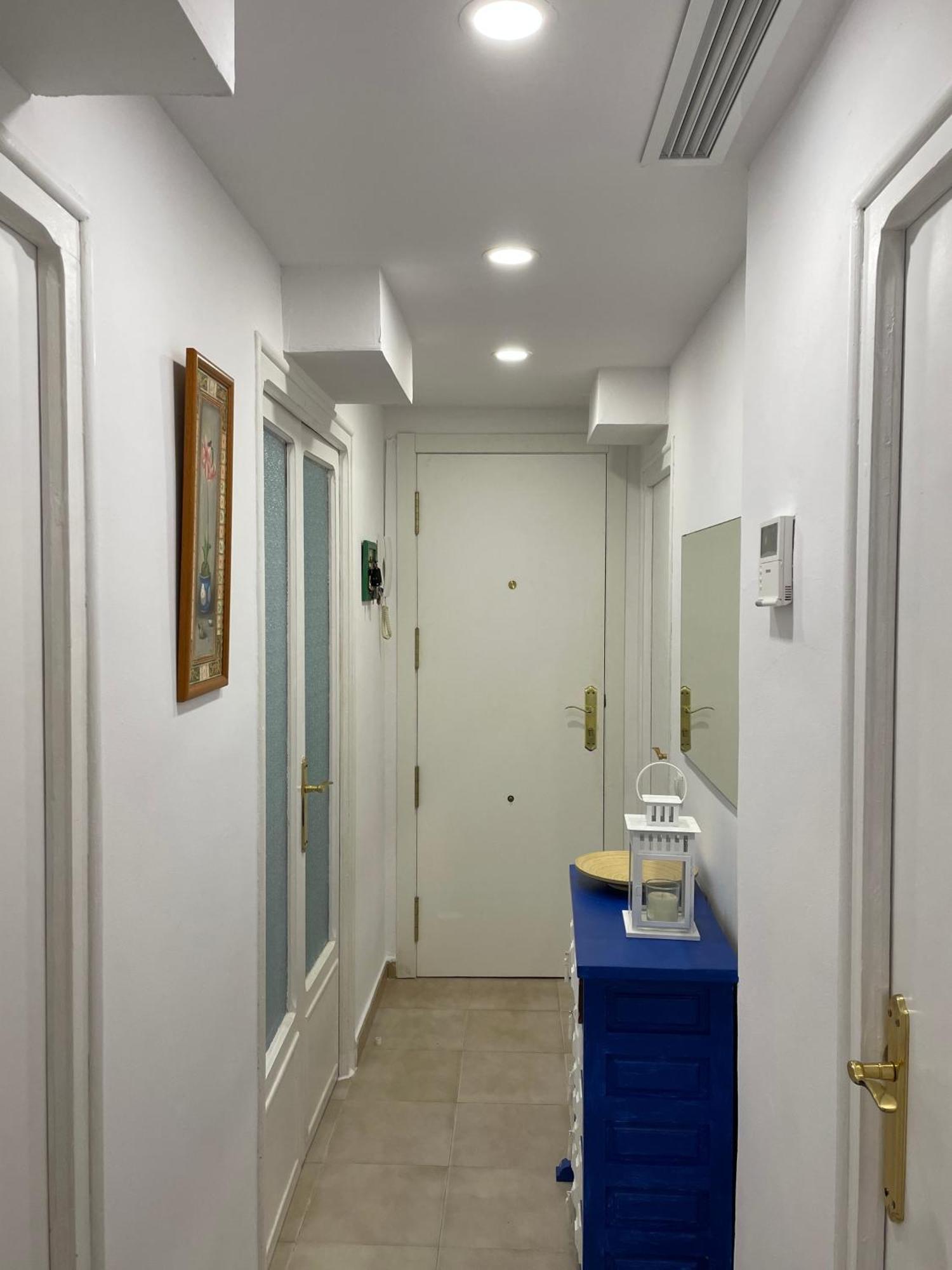 Apartamento playa La Mata y Guardamar Exterior foto