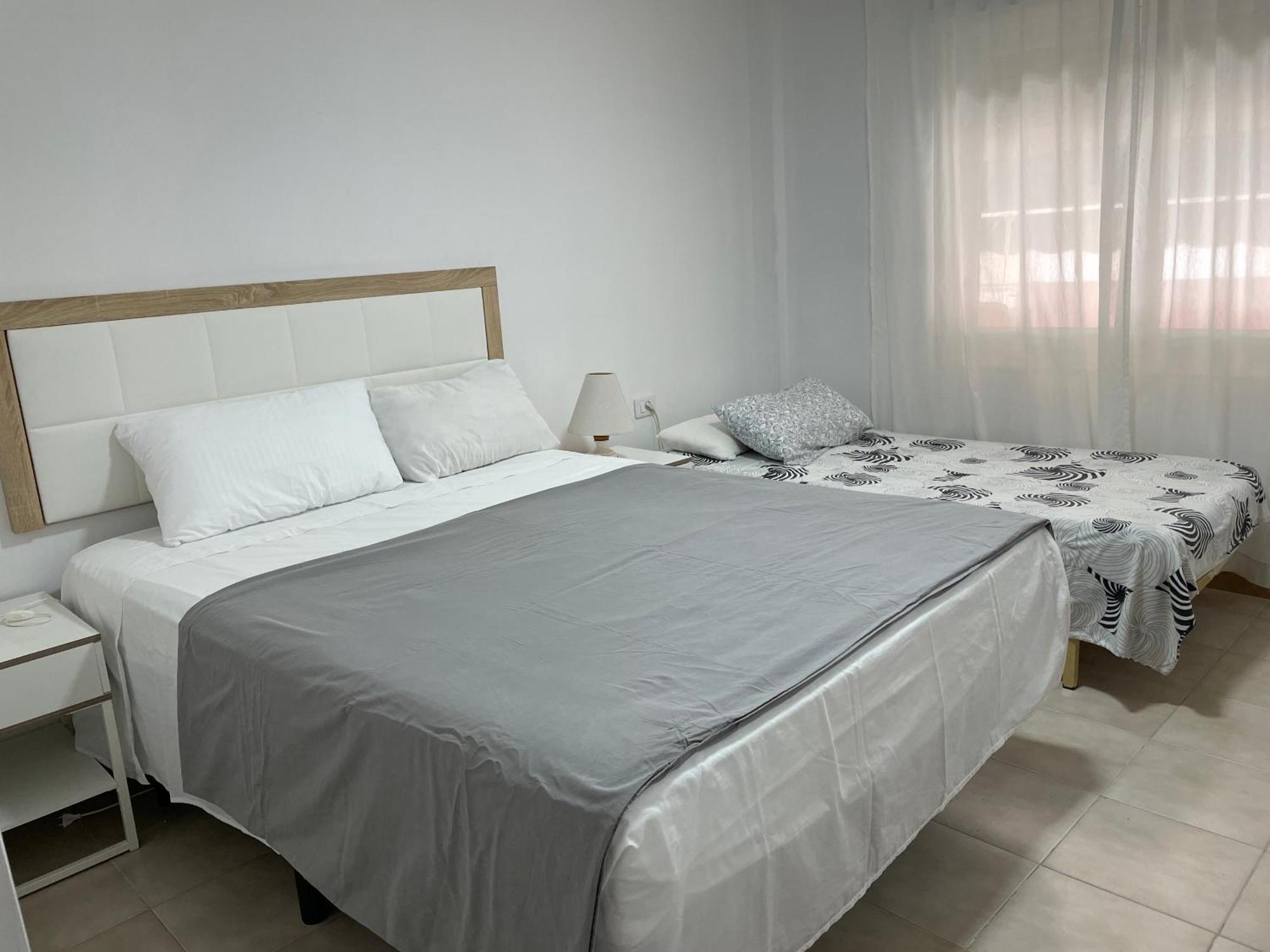 Apartamento playa La Mata y Guardamar Exterior foto