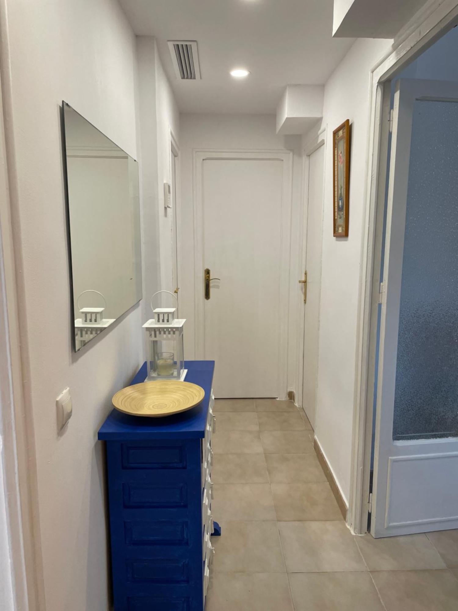 Apartamento playa La Mata y Guardamar Exterior foto