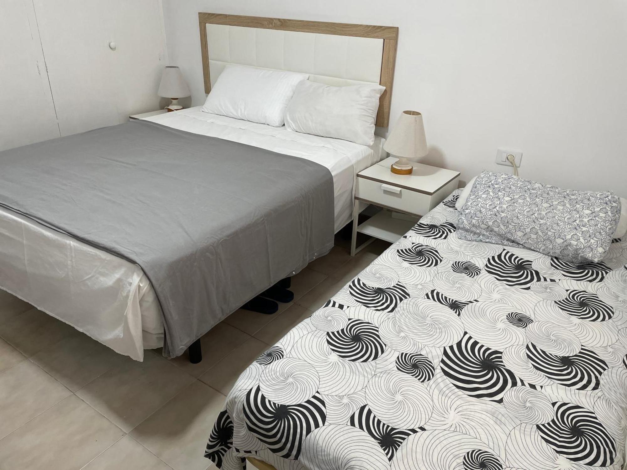 Apartamento playa La Mata y Guardamar Exterior foto