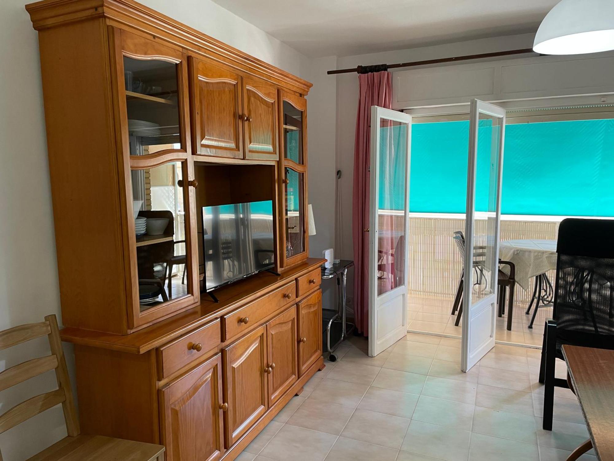 Apartamento playa La Mata y Guardamar Exterior foto