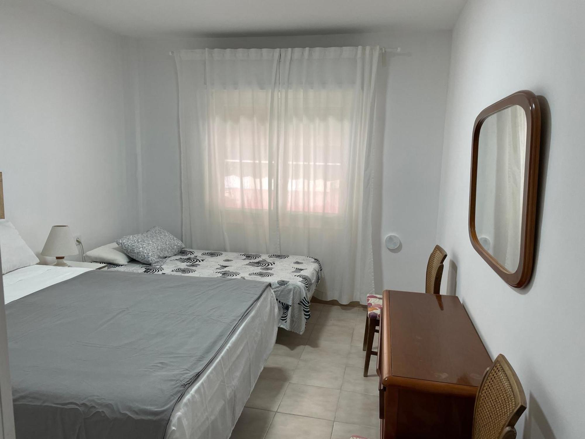 Apartamento playa La Mata y Guardamar Exterior foto
