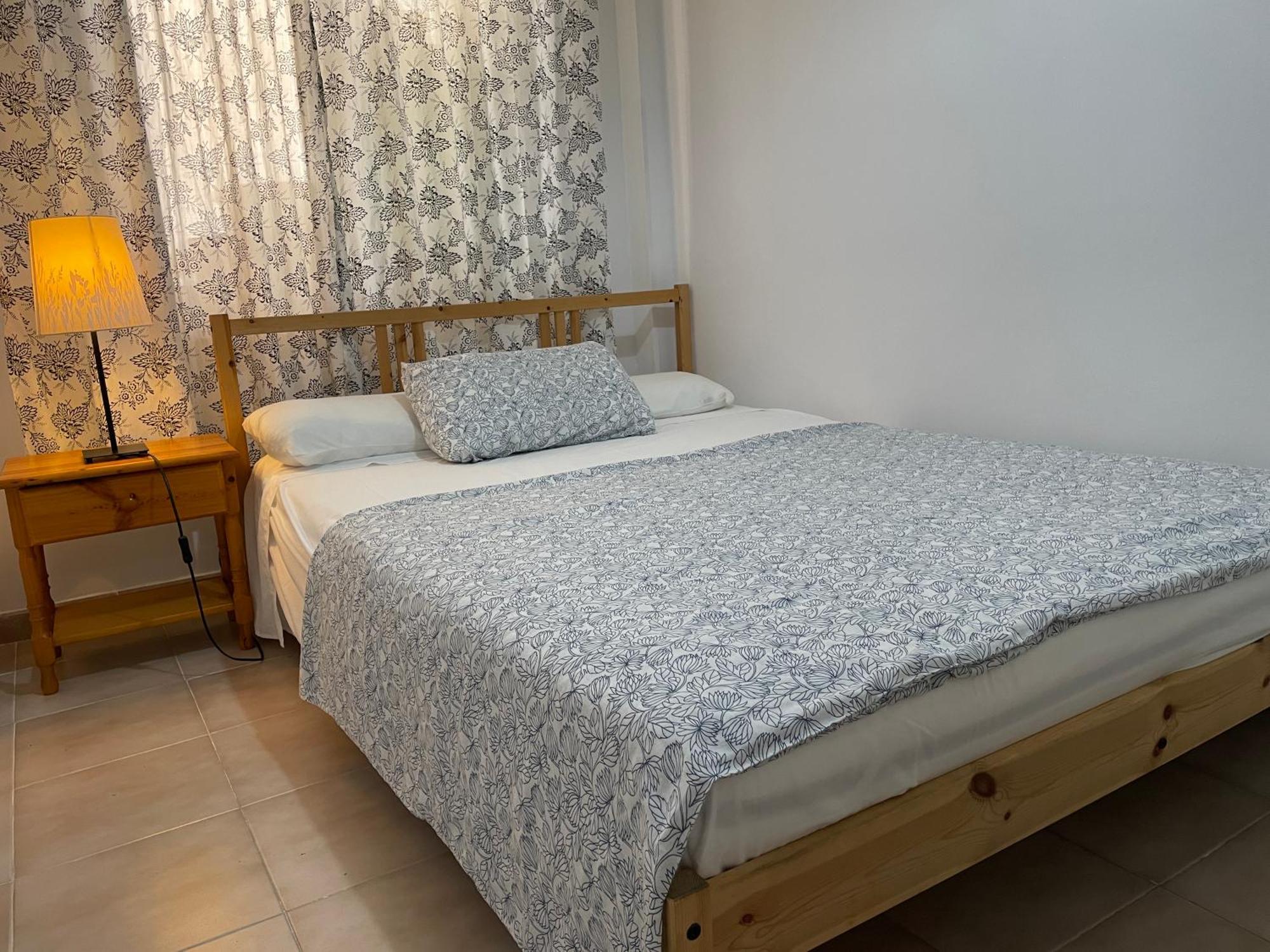 Apartamento playa La Mata y Guardamar Exterior foto