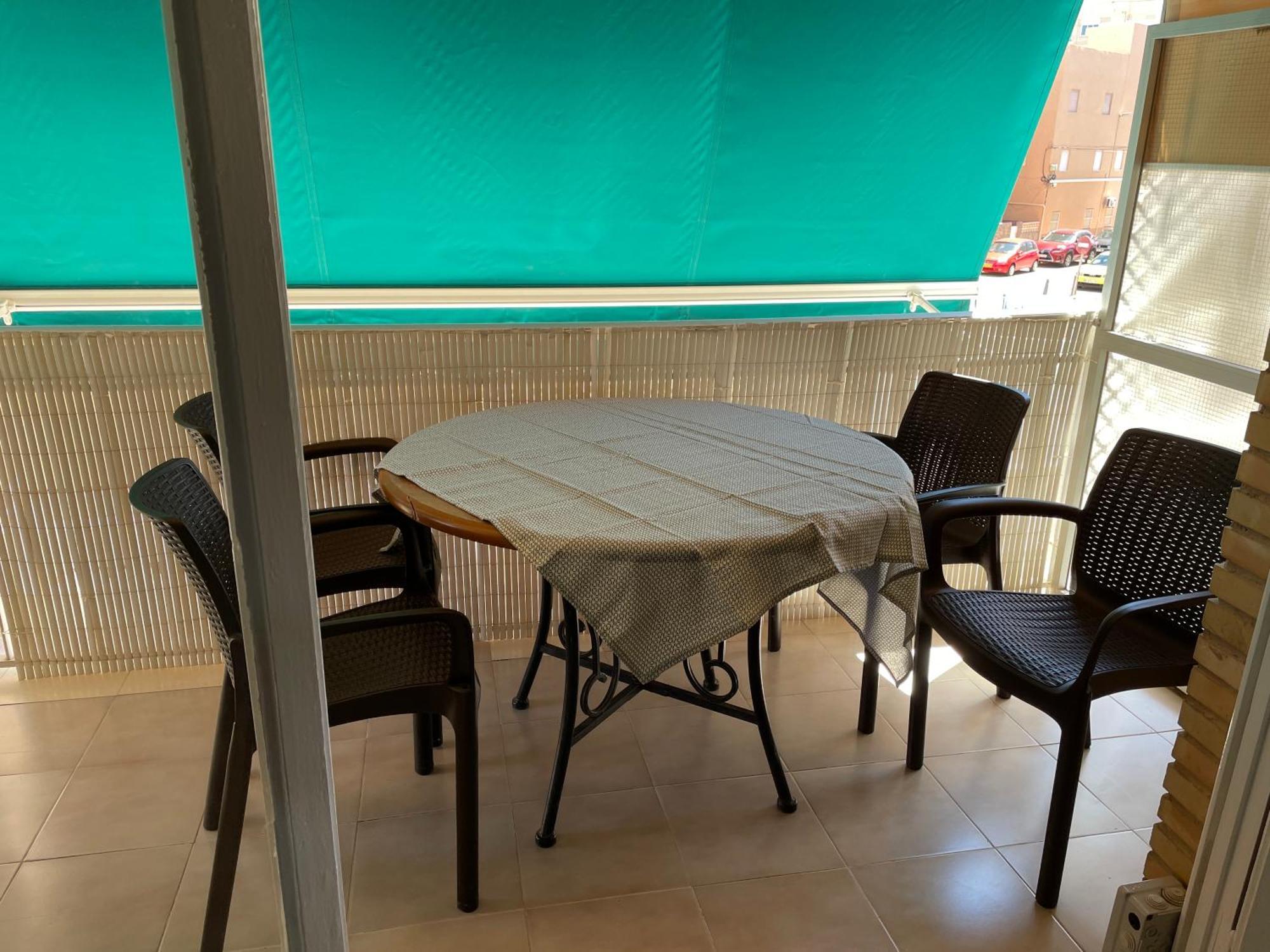 Apartamento playa La Mata y Guardamar Exterior foto