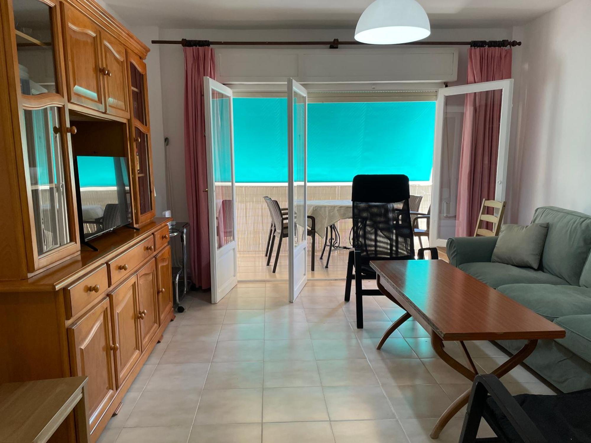Apartamento playa La Mata y Guardamar Exterior foto