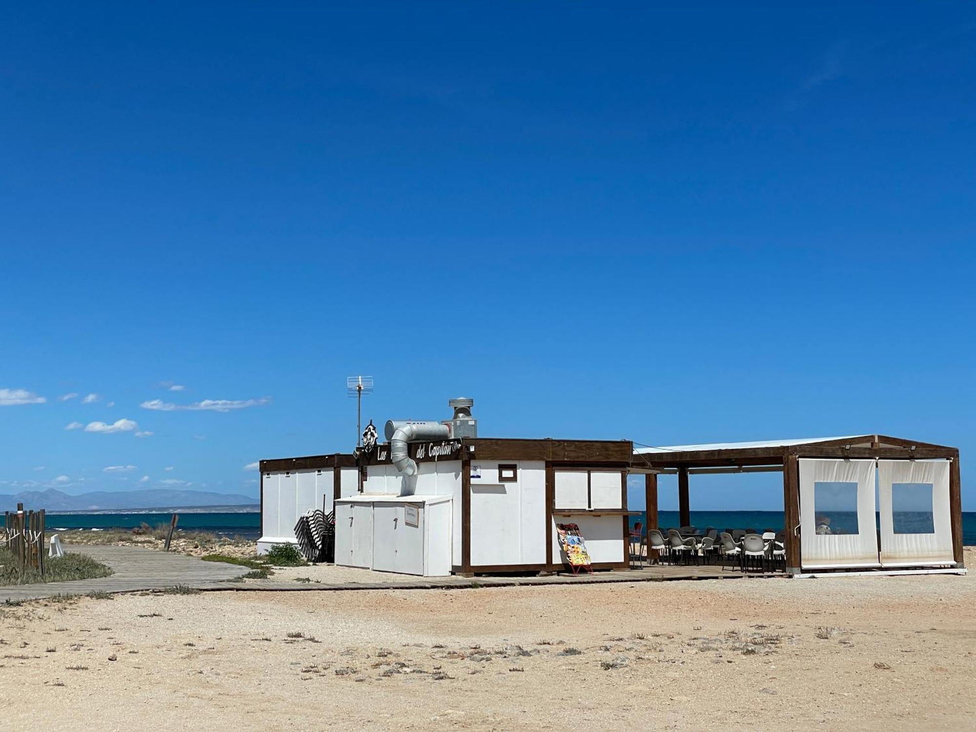 Apartamento playa La Mata y Guardamar Exterior foto